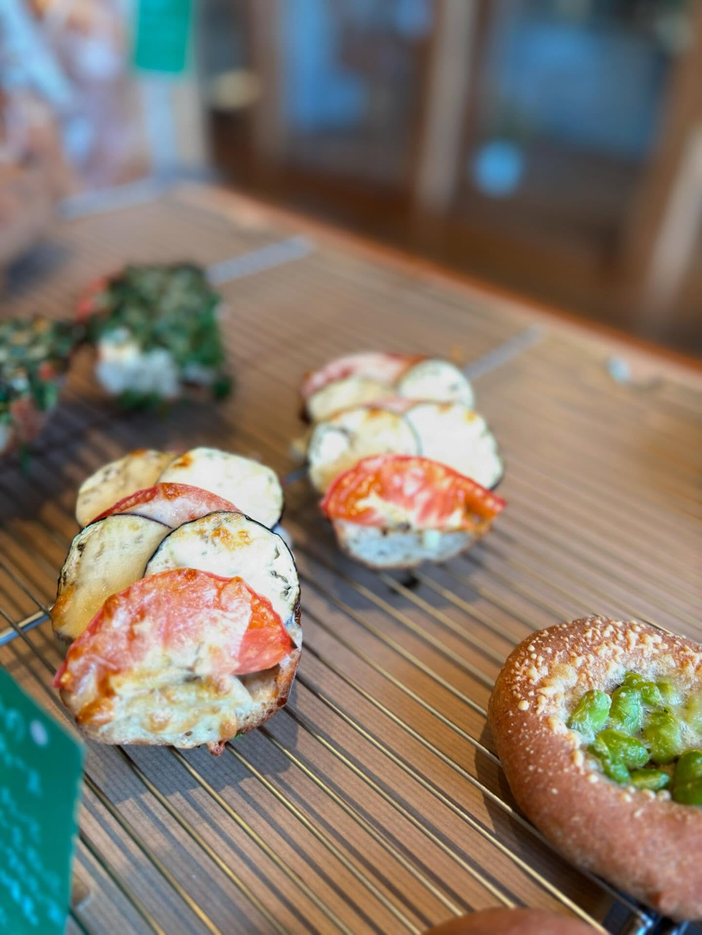 本日も宜しくお願い致します✨